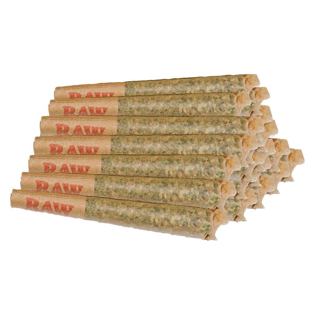 Alien Gushers Pre-Roll - 