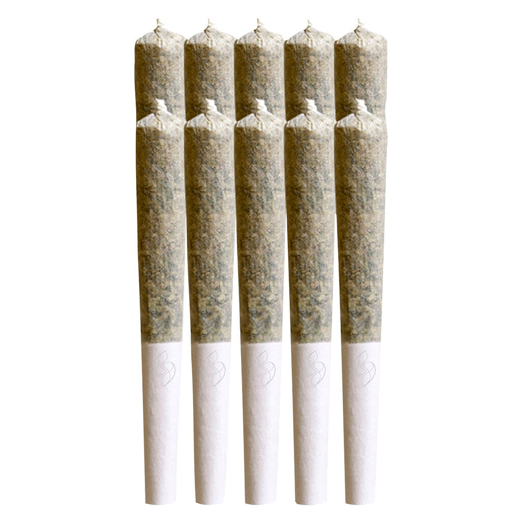 Pineapple Kush Infused Pre-Roll - 