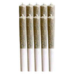 Photo Pineapple Kush Infused Pre-Roll