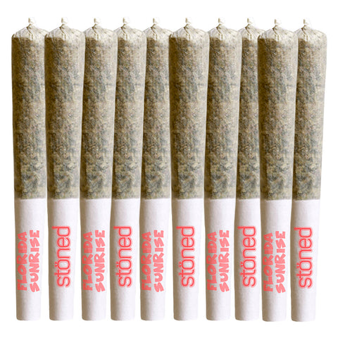 Photo Florida Sunrise Pre-Roll