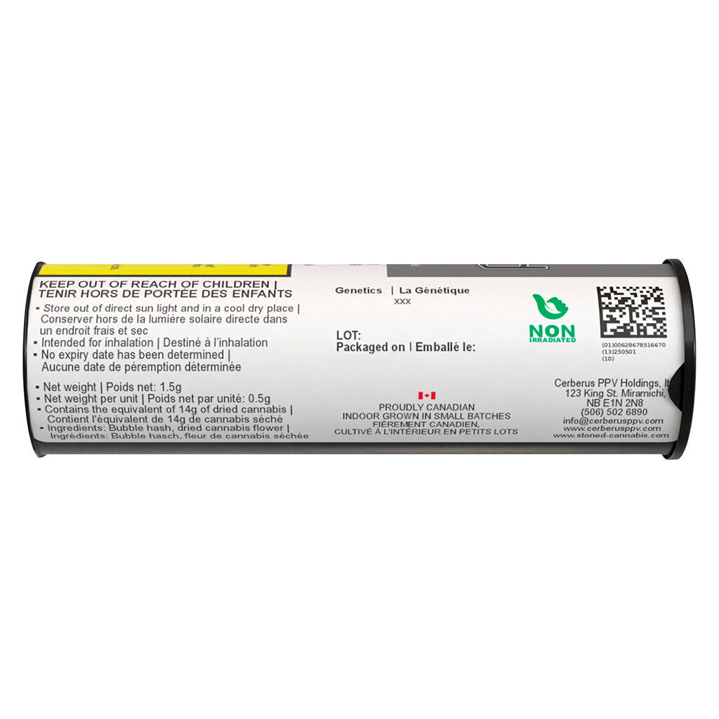 Florida Sunrise Infused Pre-Roll - 