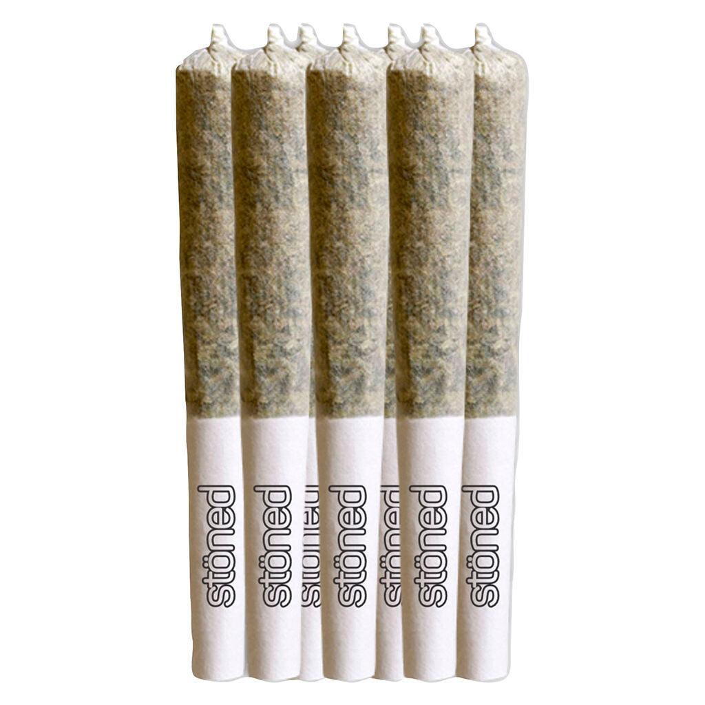 Do Si Dos Pre-Roll