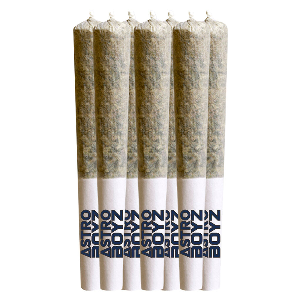 Deep Space Odyssey Pre-Roll - 