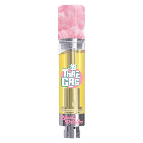 Photo That Gas 510 Thread Cartridge