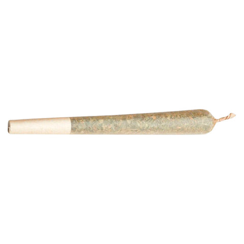 Cherry Boat Pre-Roll Photo