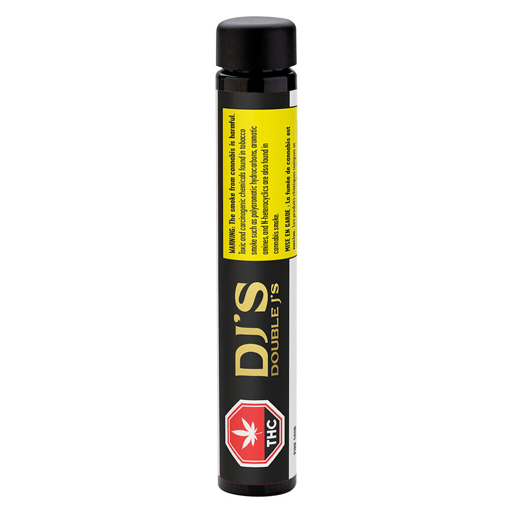 Pink Sour Pre-Roll - 