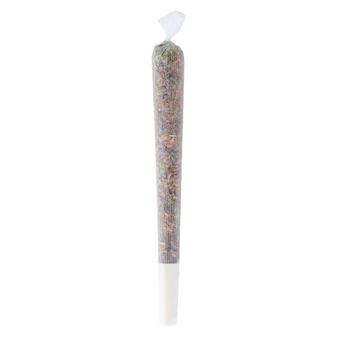 Photo Pink Sour Pre-Roll