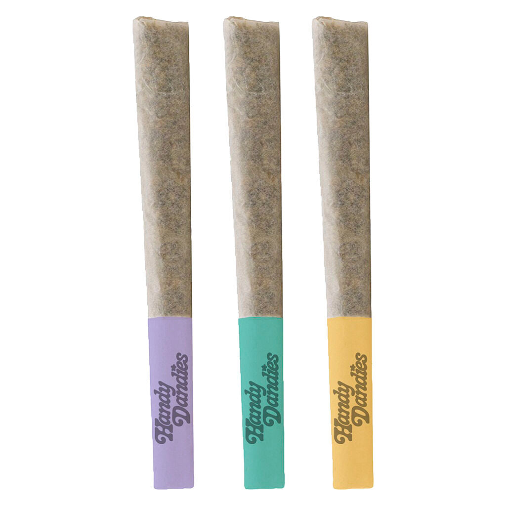 Handy Trifecta Pack Pre-Roll - 