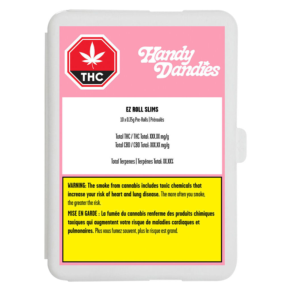 EZ Roll Slims Pre-Roll