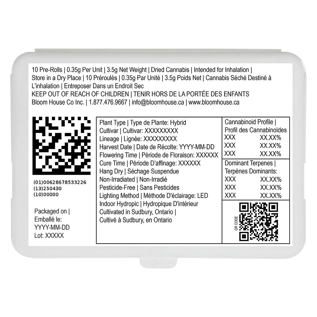 EZ Roll Slims Pre-Roll - 