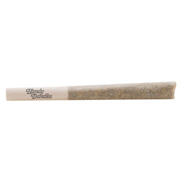 Photo Sunny Spliffs Pre-Roll