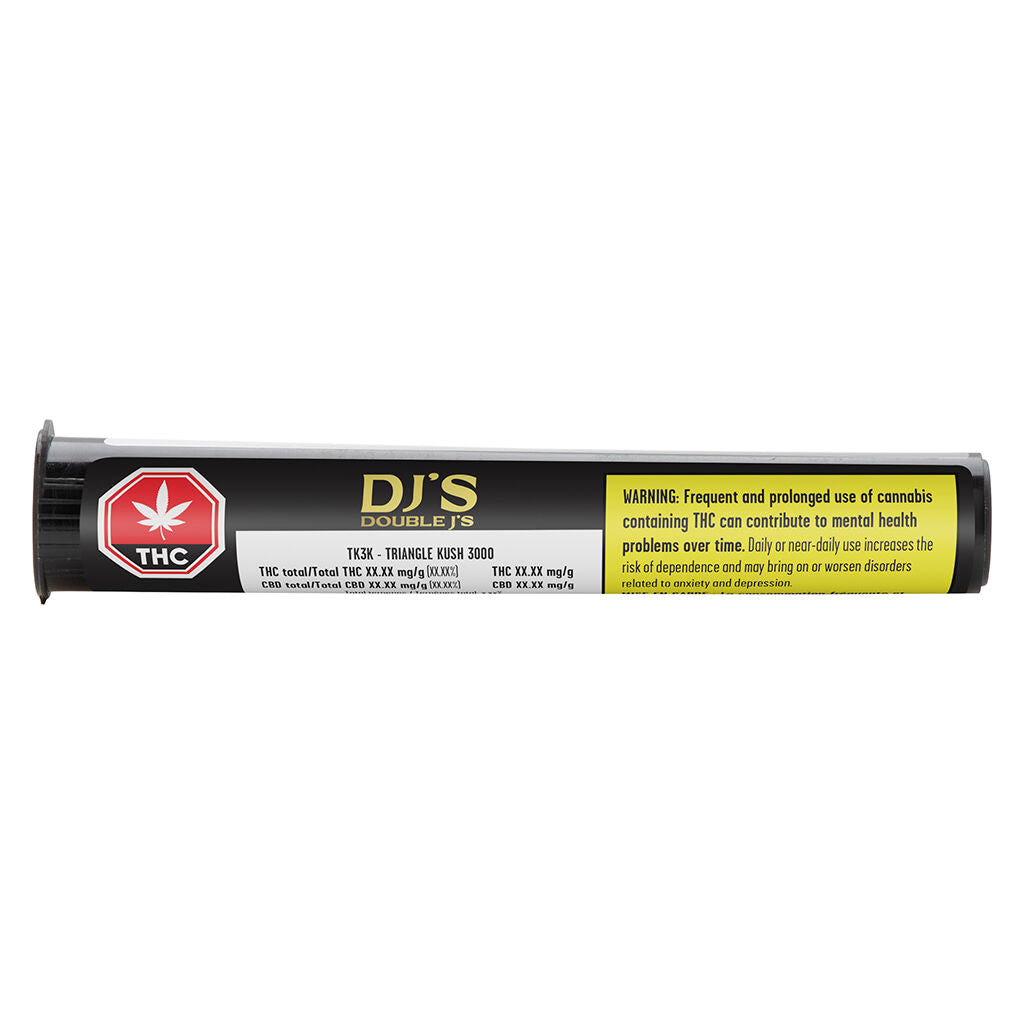 TK3k Pre-Roll