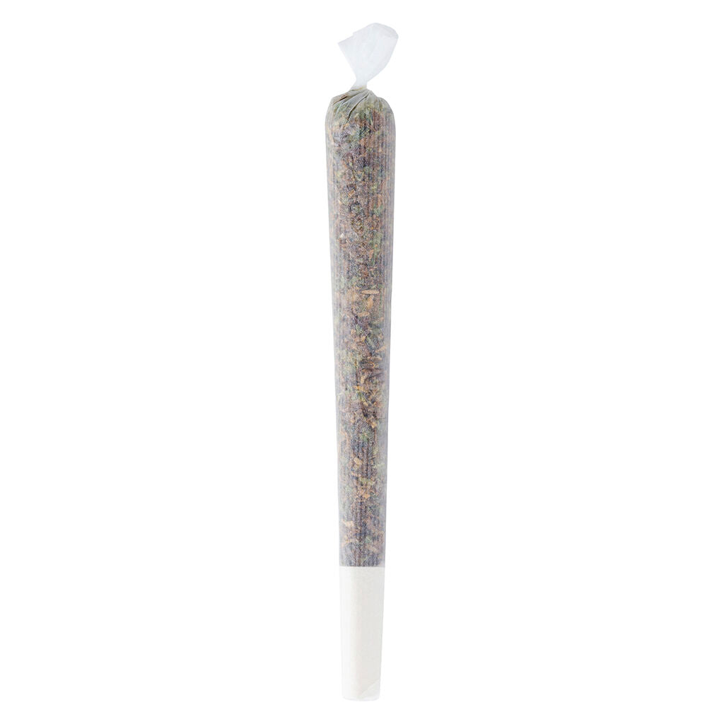 TK3k Pre-Roll - 