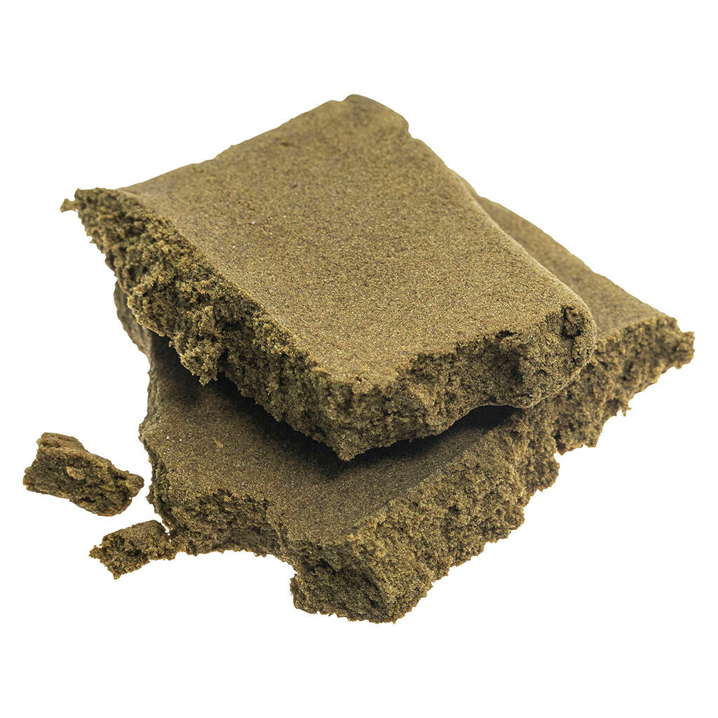 Sungrown Traditional Hash - 