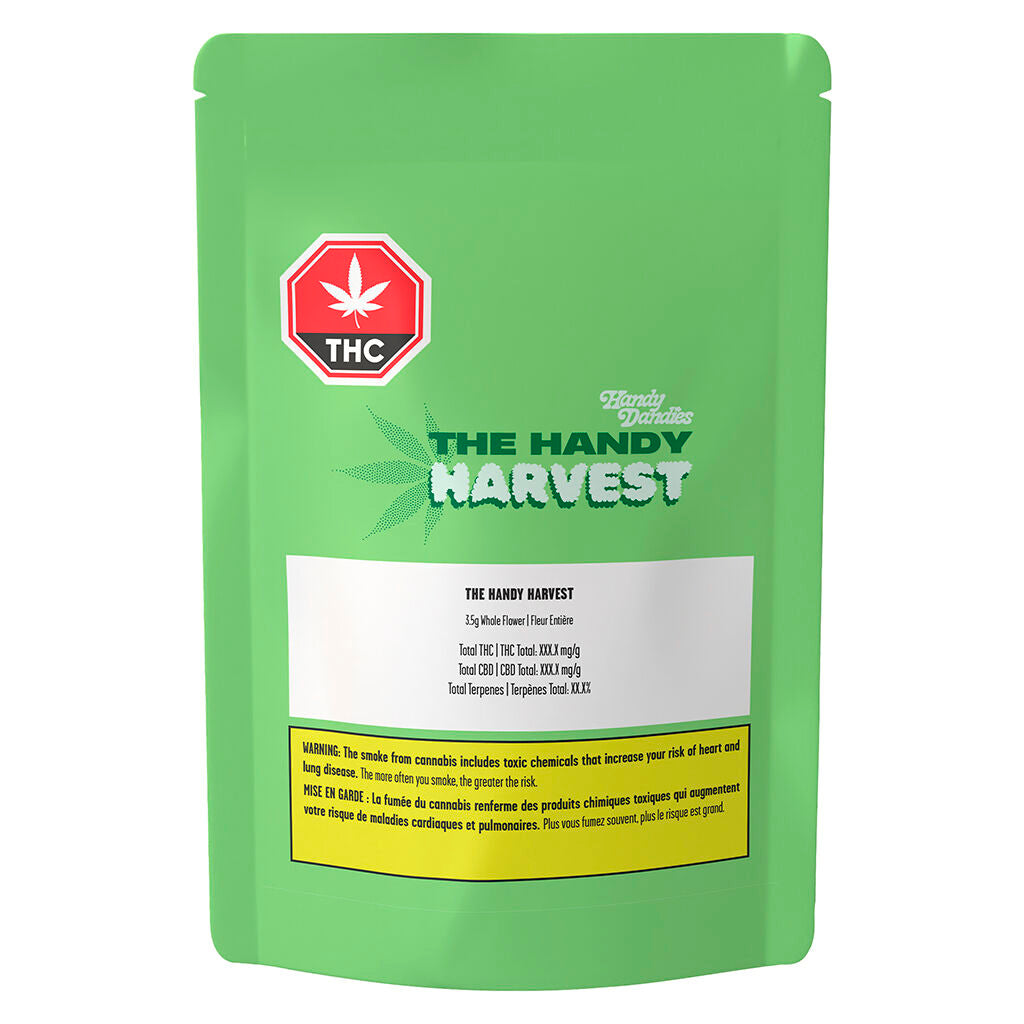 The Handy Harvest - 