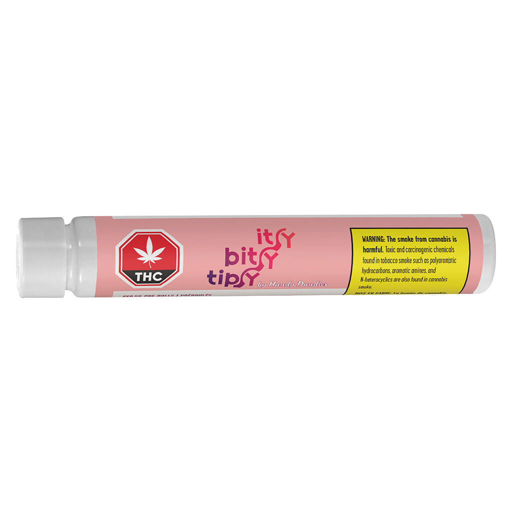 Itsy Bitsy Tipsy Pre-Roll - 