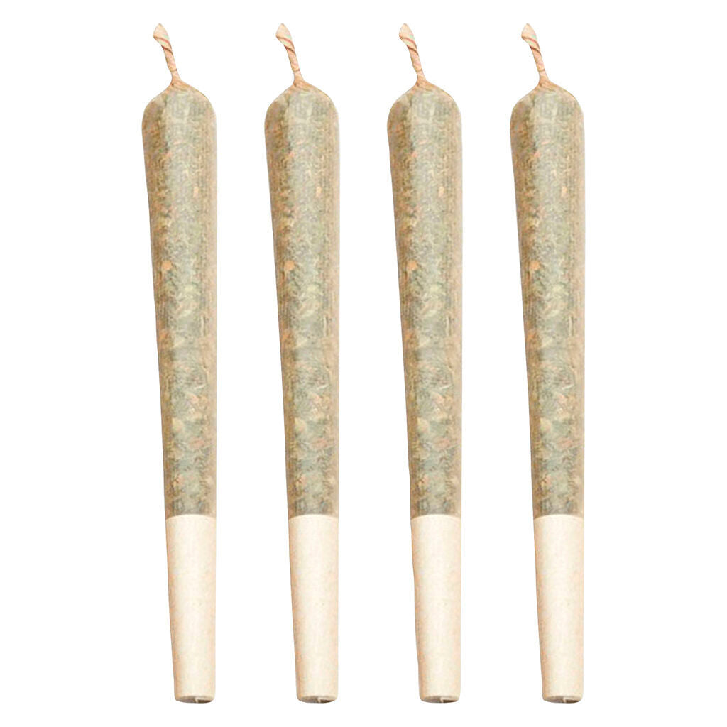 Itsy Bitsy Tipsy Pre-Roll - 