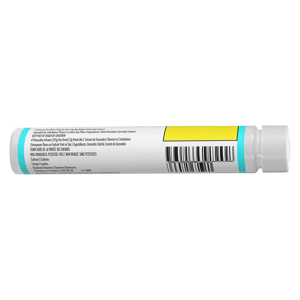 Stoney Baloney Infused Pre-Roll - 