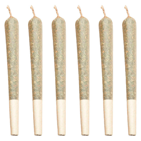 Photo Itsy Bitsy Tipsy Pre-Roll