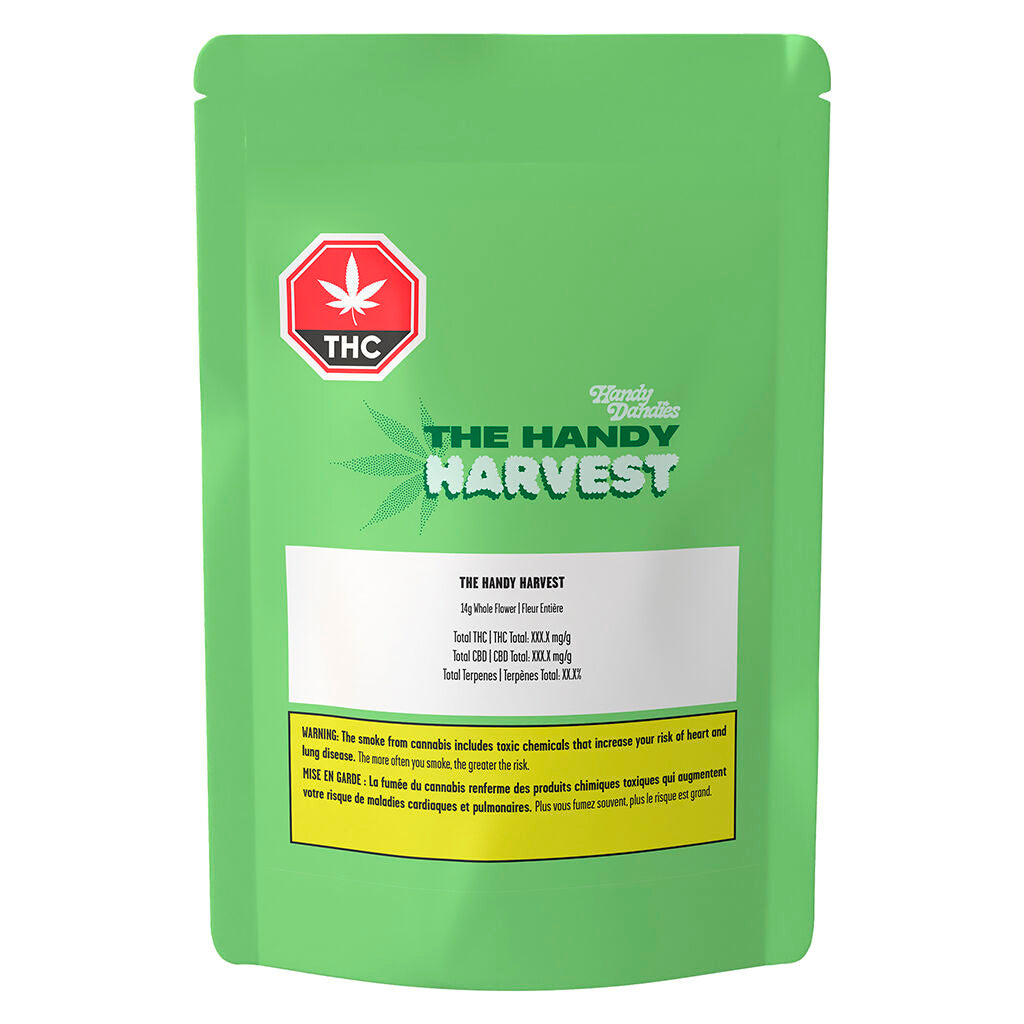 The Handy Harvest