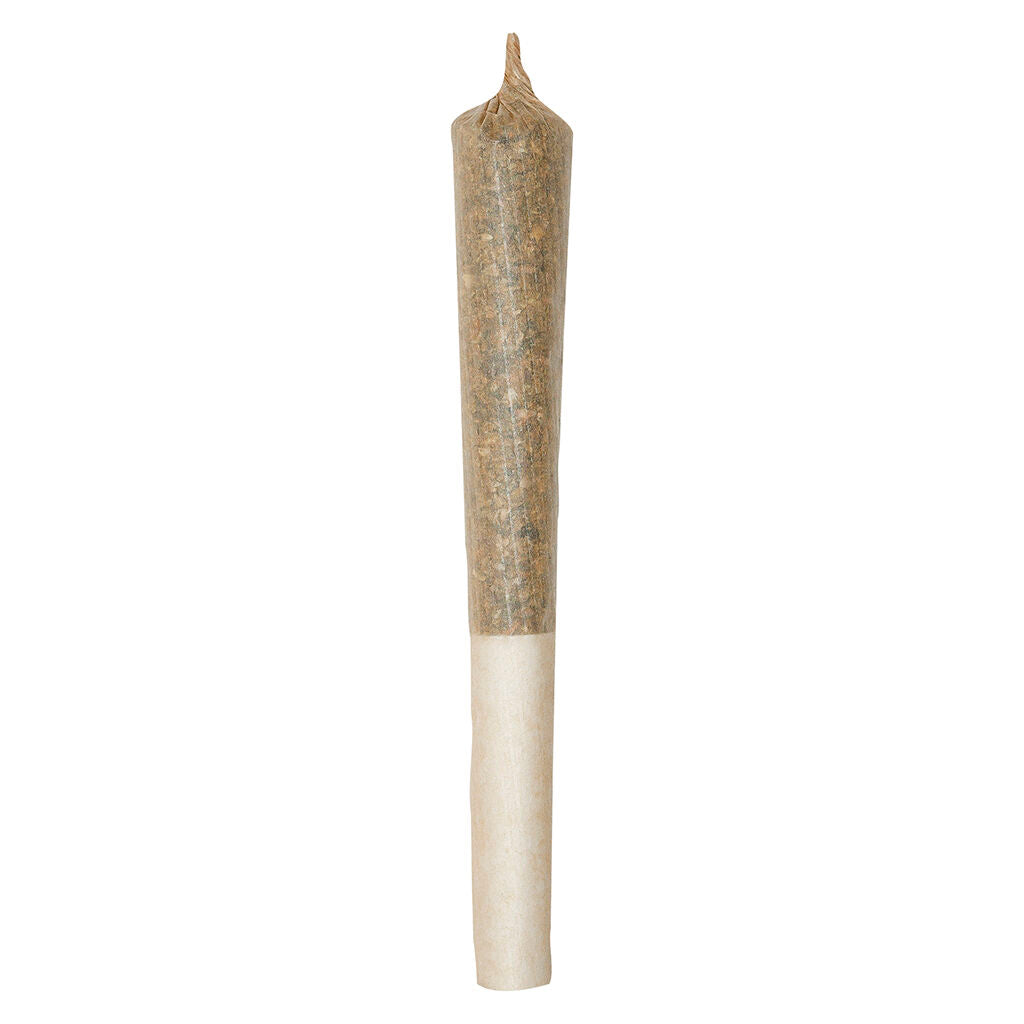 Itsy Bitsy Tipsy Reefer Rolls