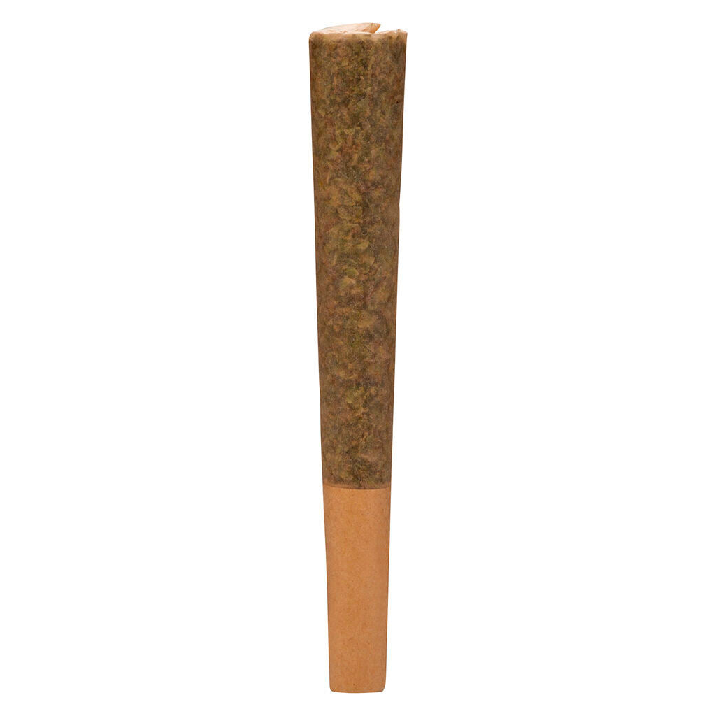 Itsy Bitsy Tipsy Zest Zingers Pre-Rolls - 