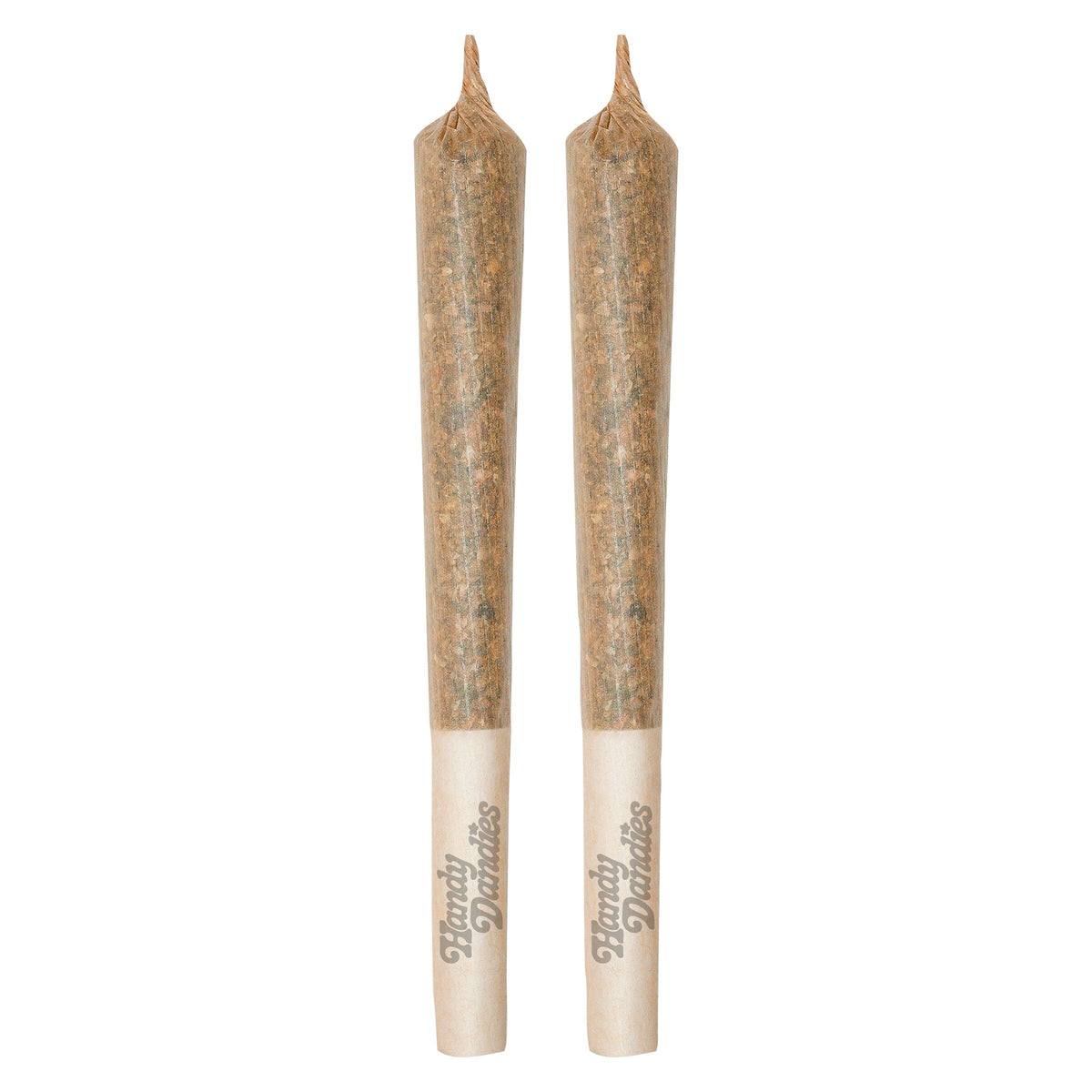 Itsy Bitsy Tipsy Reefer Rolls
