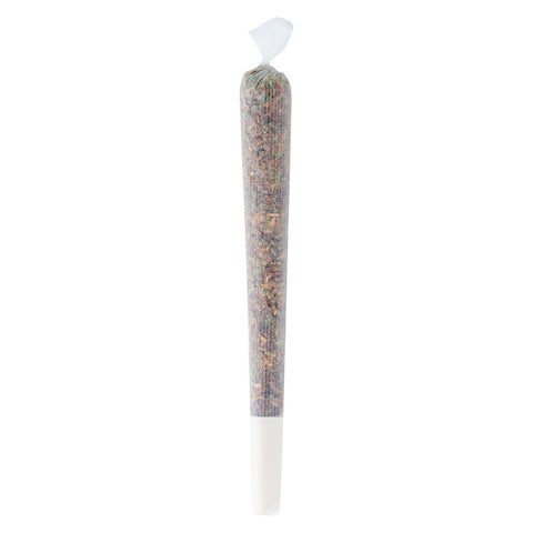 Photo Flavoured Captain Kush Cereal Pre-Roll