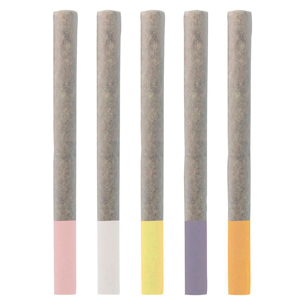 Infused Flavour Flight Pre-Roll - 