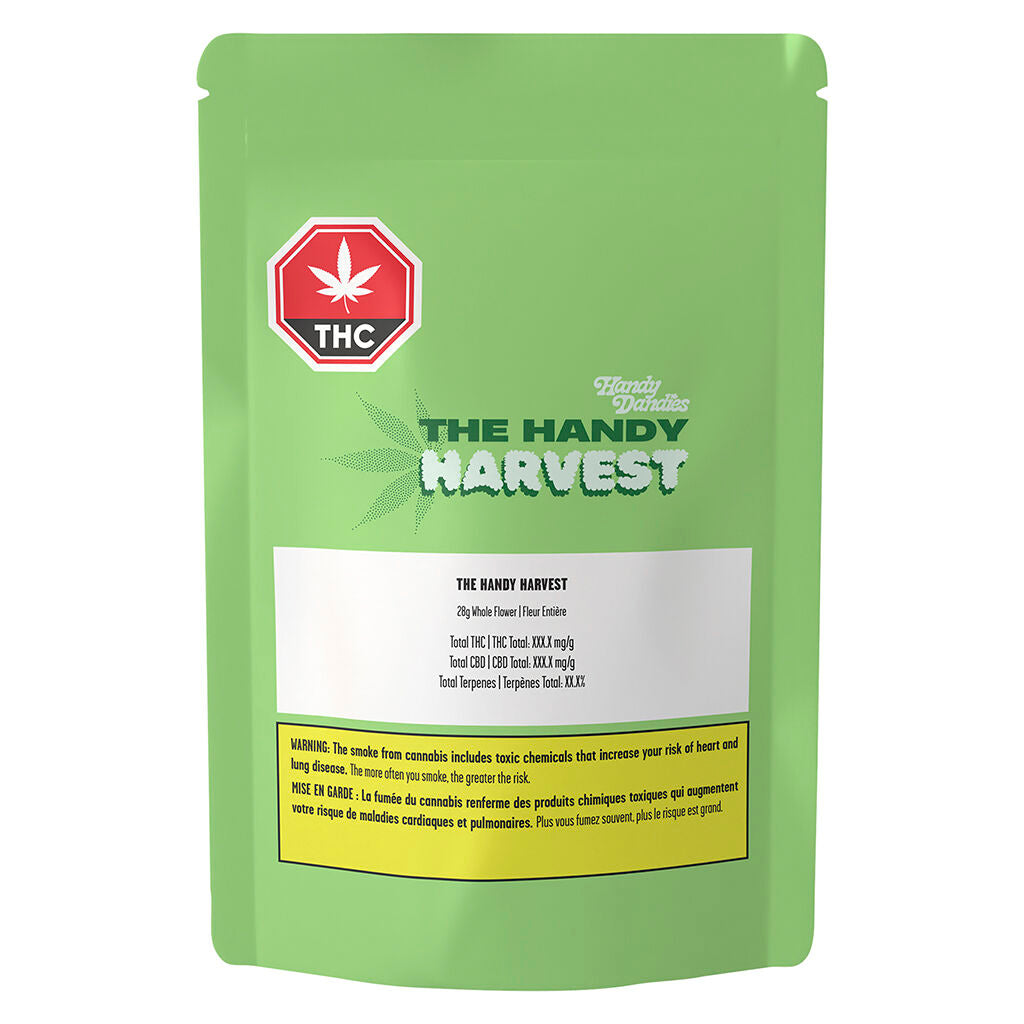 The Handy Harvest