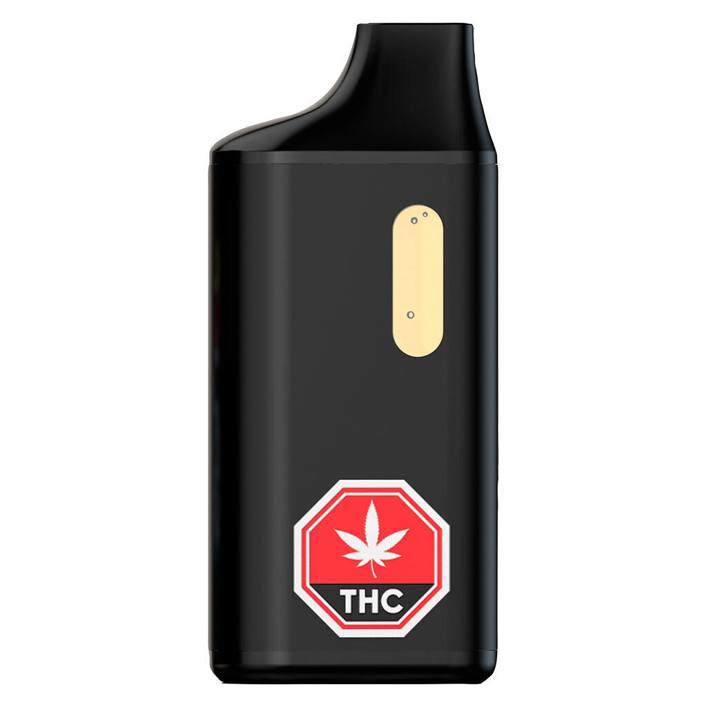 Banana Candy Gas AIO - 