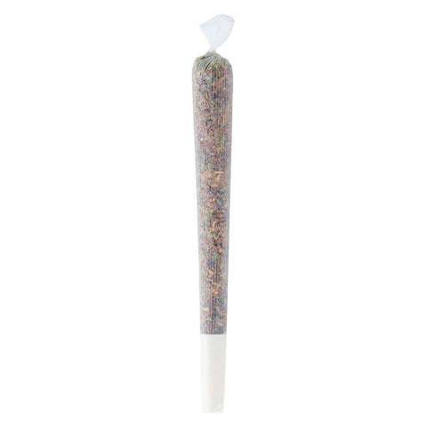Photo PLG #7 (Pink Lemon Gas) Pre-Roll