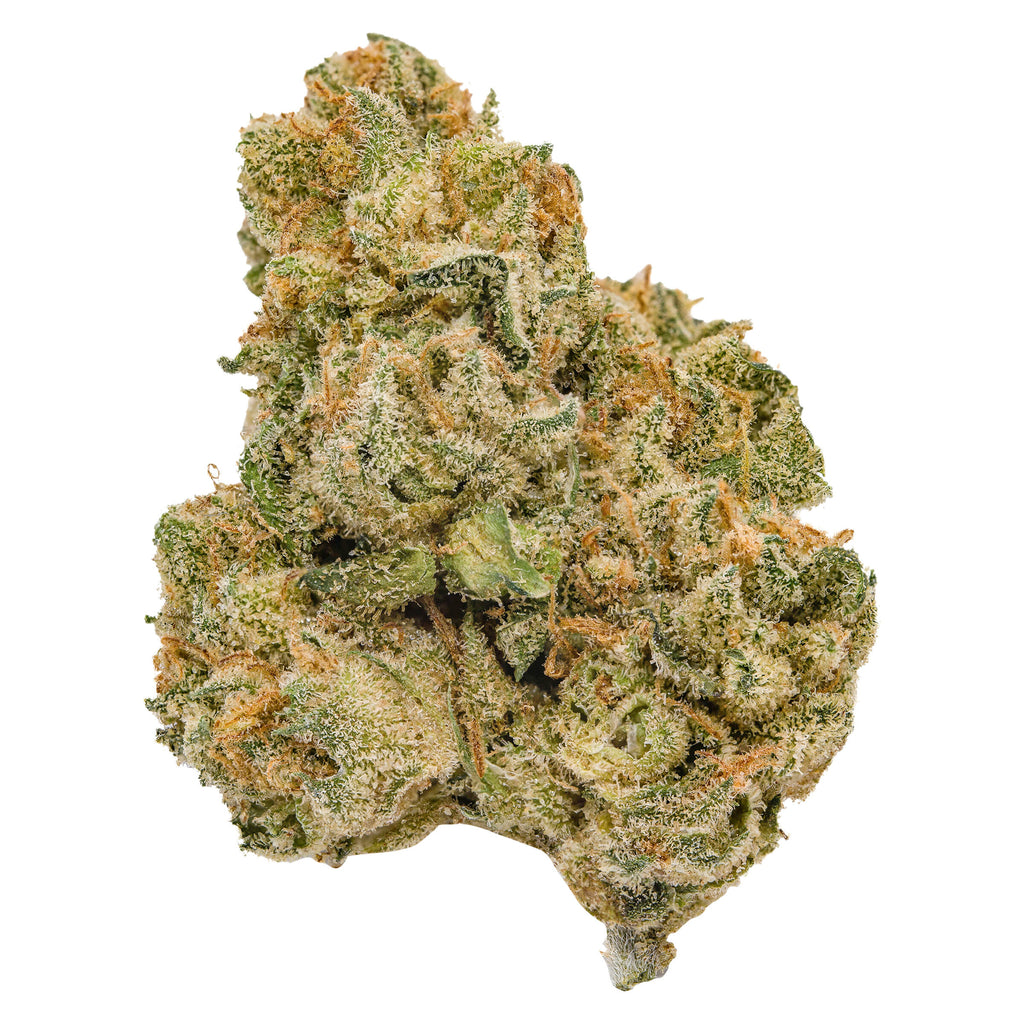 Mega Breath - 