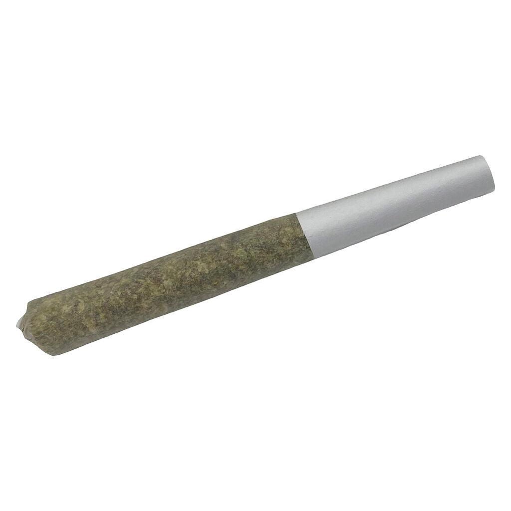 33 Splitter Pre-Roll - 