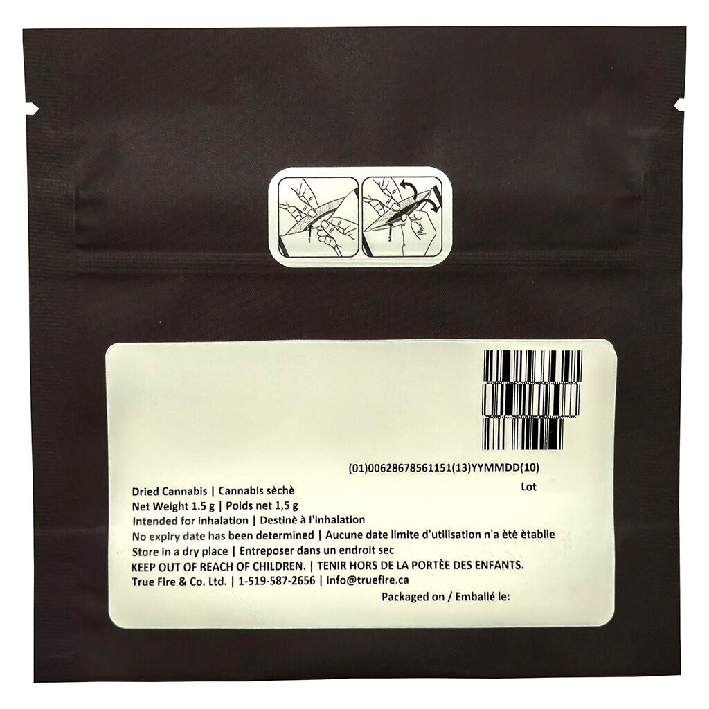 Mega Breath Pre Roll - 