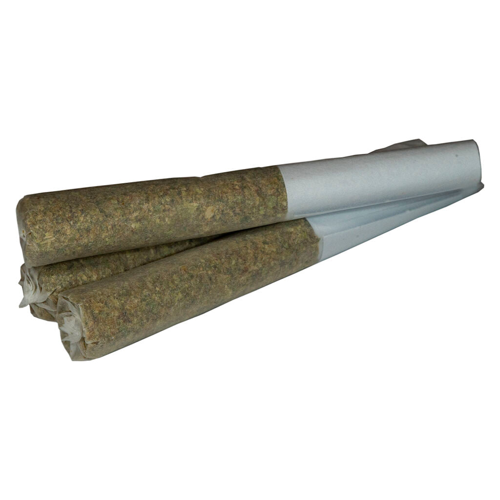 Crispy Cream Pre-Roll