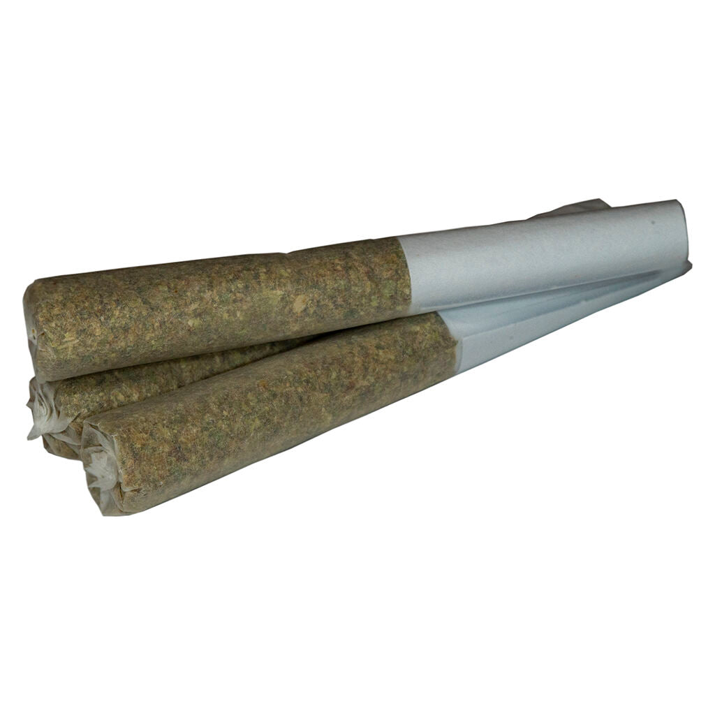 Crispy Cream Pre-Roll - 