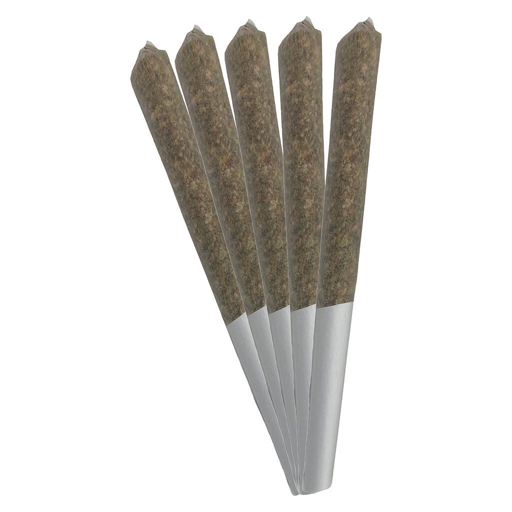 Lemon Frost Pre-Roll