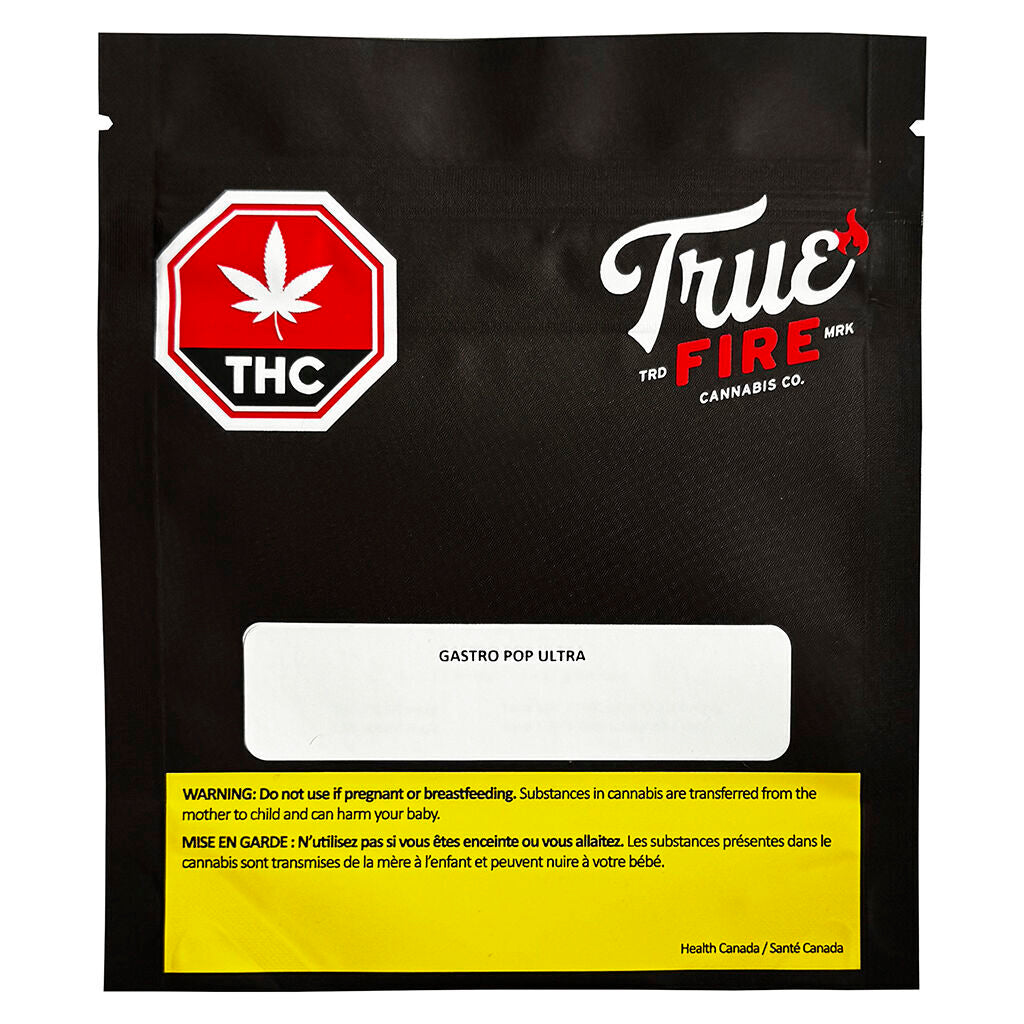 Gastro Pop Ultra - 