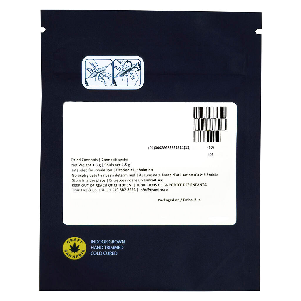 Tropical Meltdown Pre-Roll - 