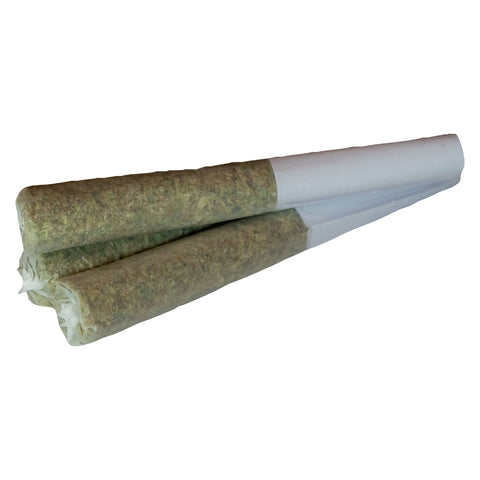 Photo Lemon Frost Pre-Roll