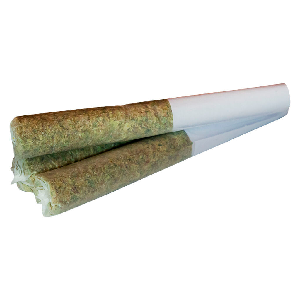 Pacific Hammer Pre-Roll - 