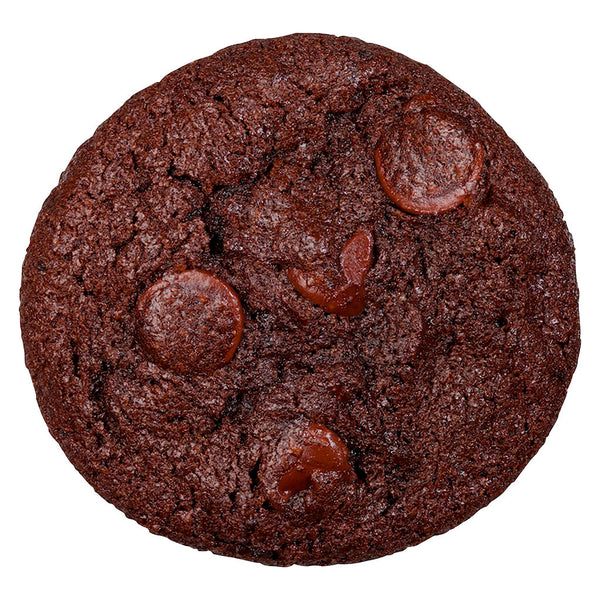 Double Chocolate Cookie
