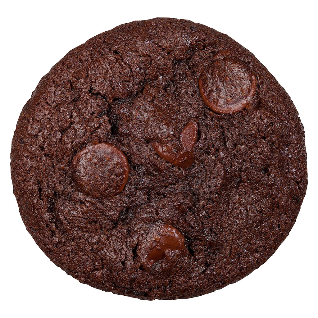Double Chocolate Cookie
