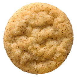 Photo Cinnamon & Sugar Cookie