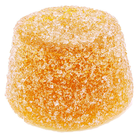 Photo Island Time (mangue ananas et noix de coco) Sour Squeezy