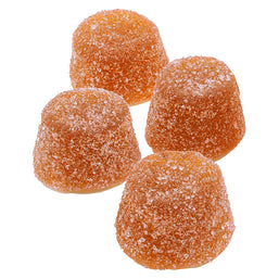 Photo Banjorine Dream Sativa Live Rosin Gummies