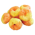 Freeze Dried Rosin Ringz