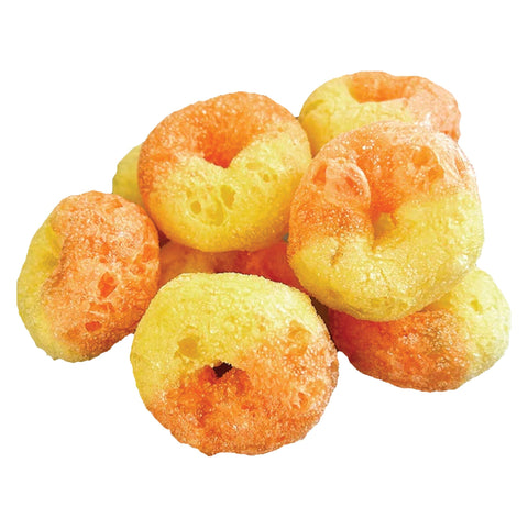 Photo Freeze Dried Rosin Ringz