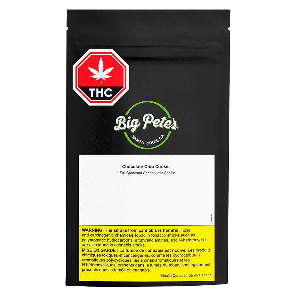 Chocolate Chip Cookie - 